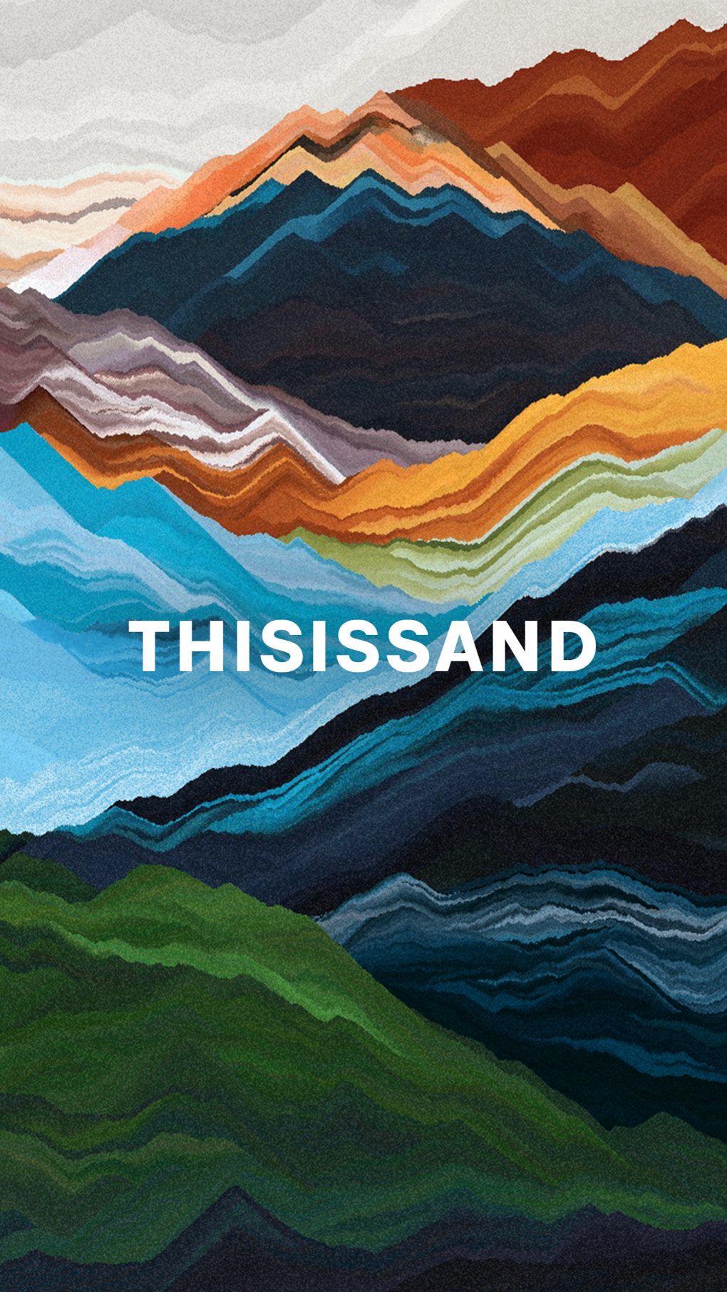 Thisissand for iPhone - Download