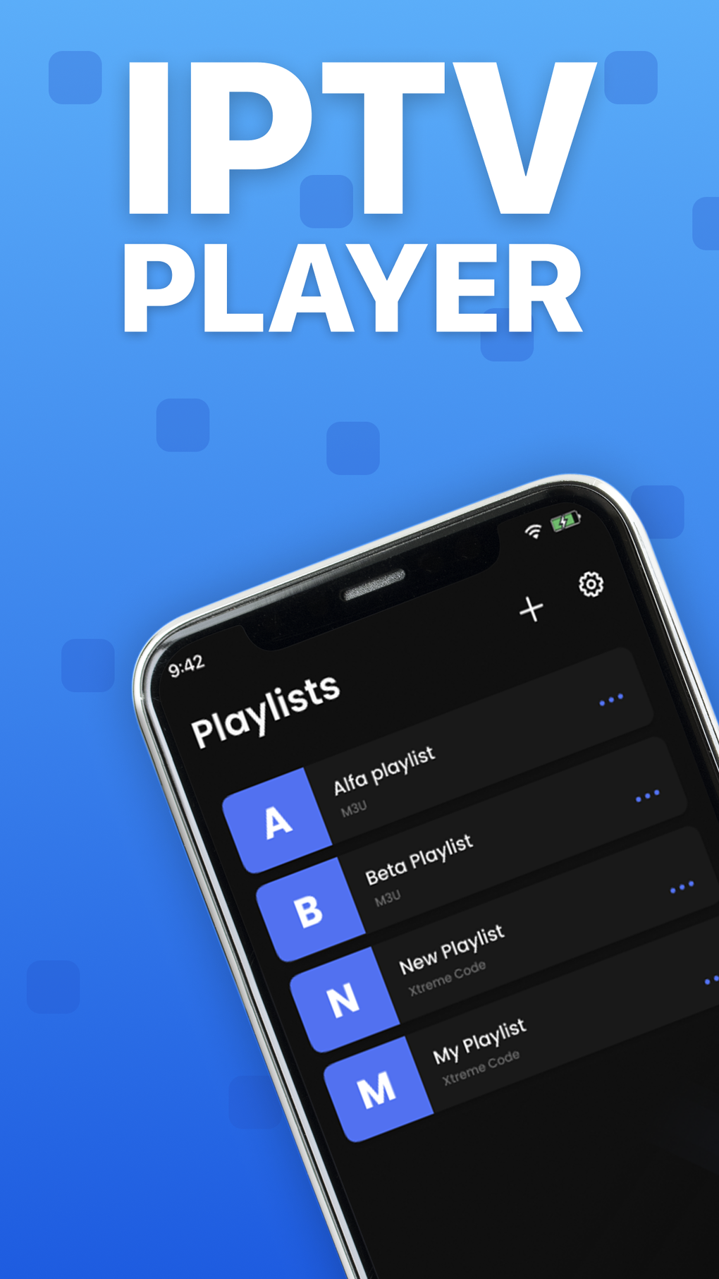 IPTV Smarters Para IPhone Download