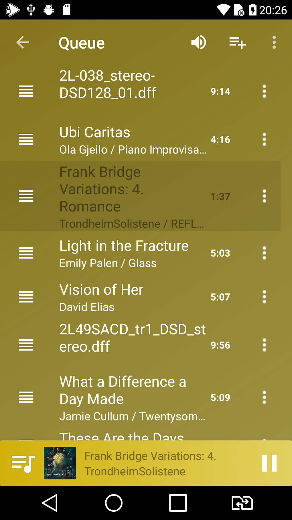 USB Audio Player PRO - Apps on Google Play