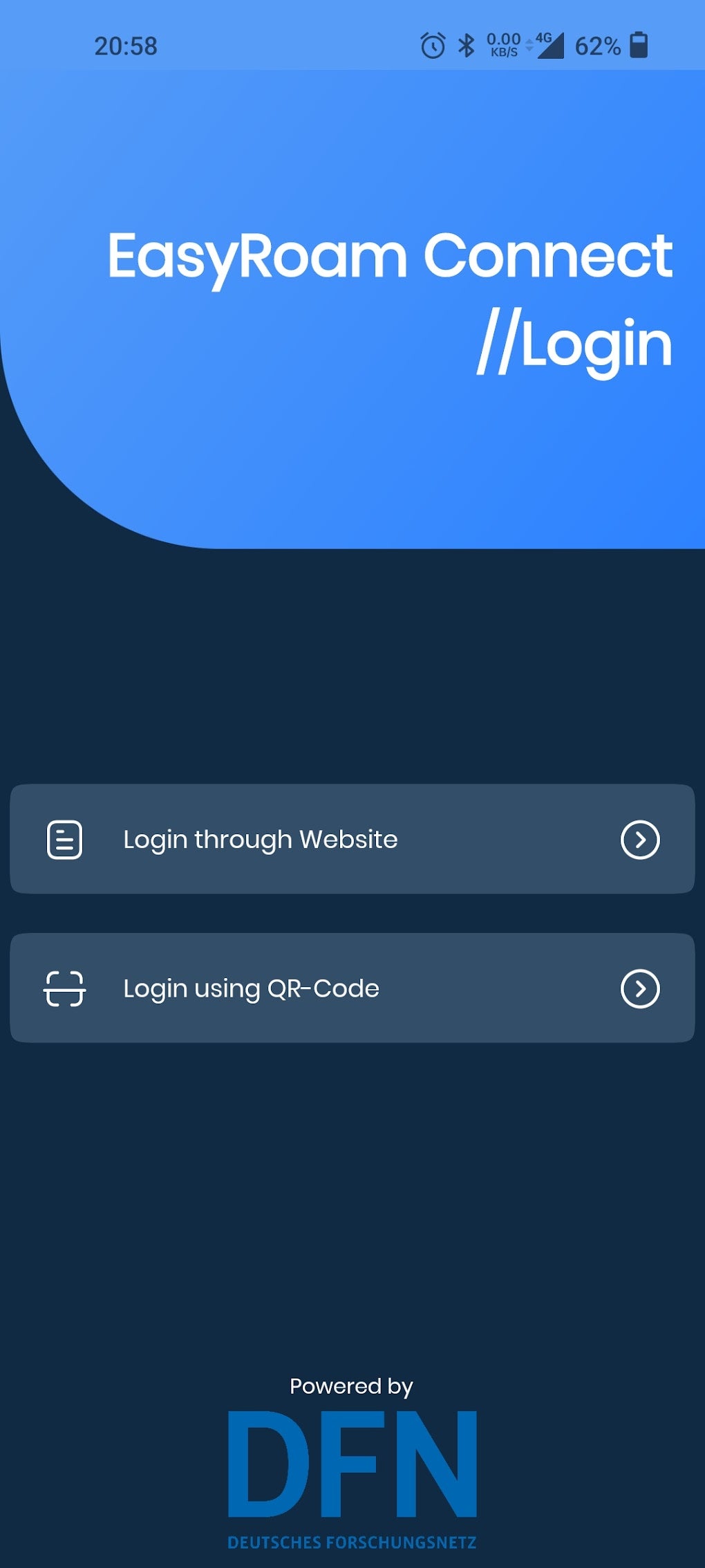 Easyroam F r Android Download