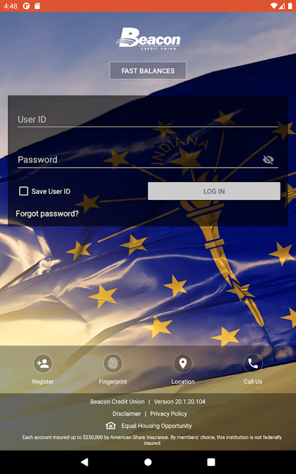 Beacon Credit Union APK For Android Download