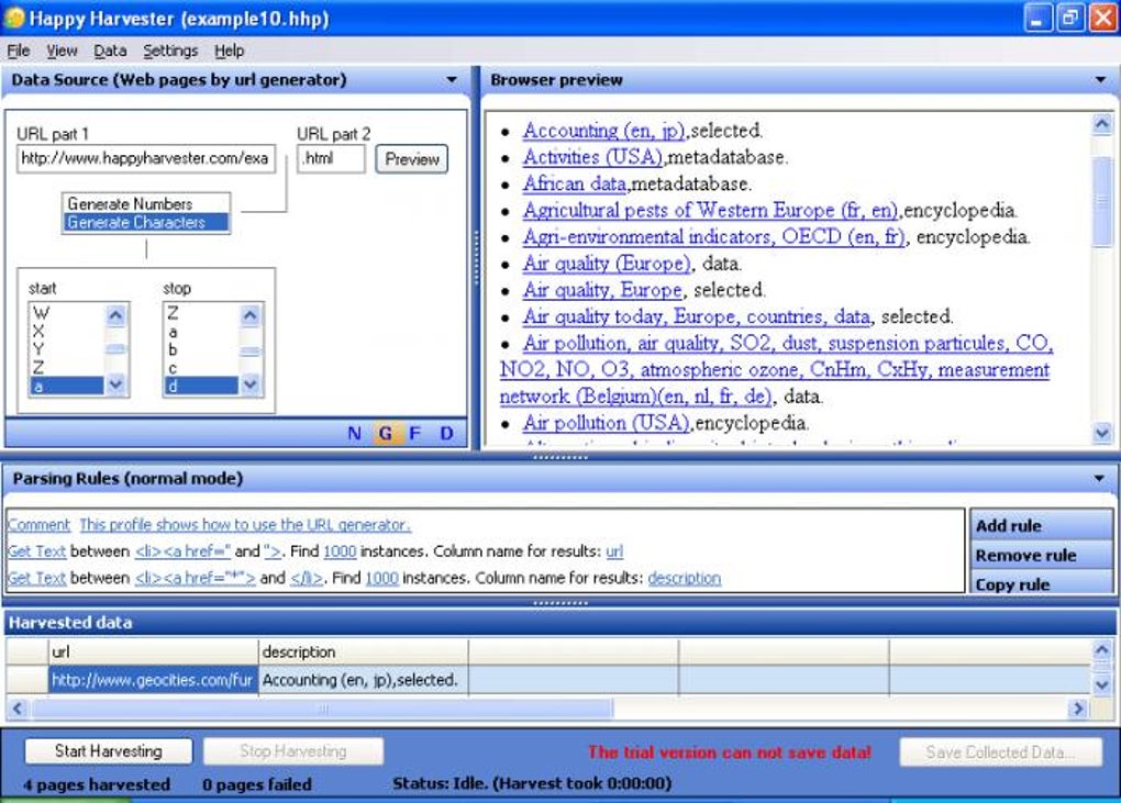 Screenshot 4
