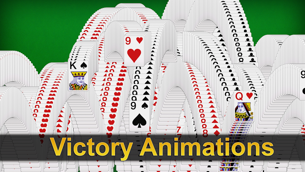 FreeCell Solitaire 3.9.8 Free Download