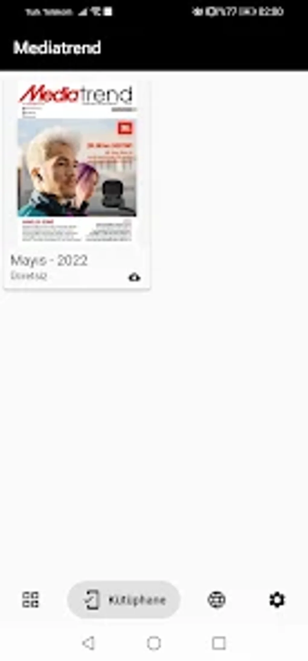 Mediatrend For Android Download