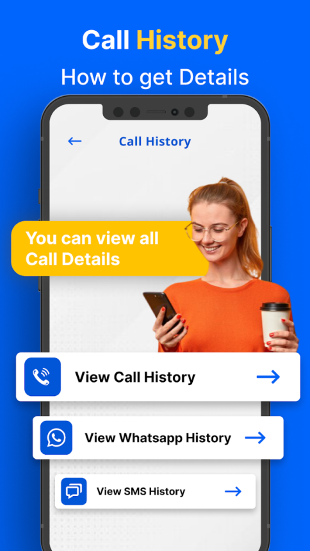 Number Locator Caller ID Name для Android — Скачать