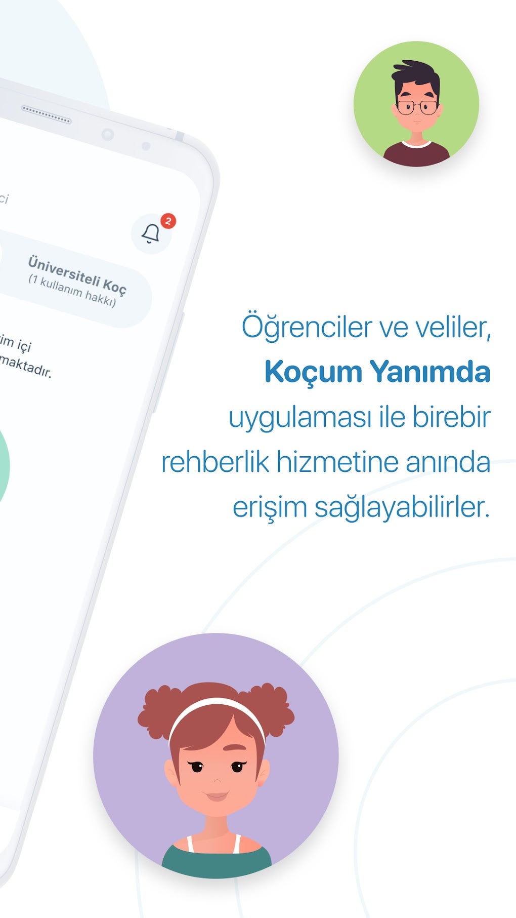 Koçum Yanımda for Android - Download