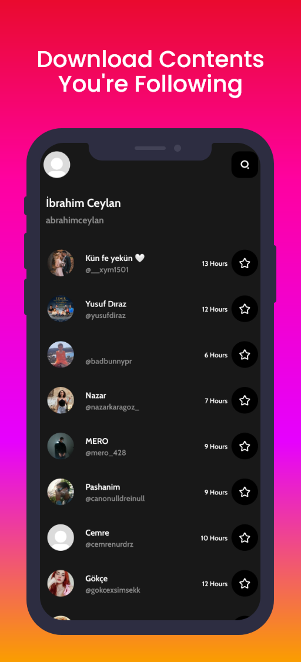 Downloader for Instagram for Android - Download