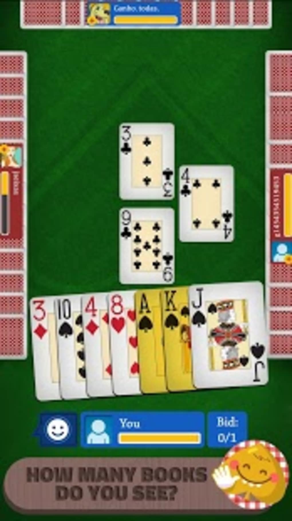 spades game free download