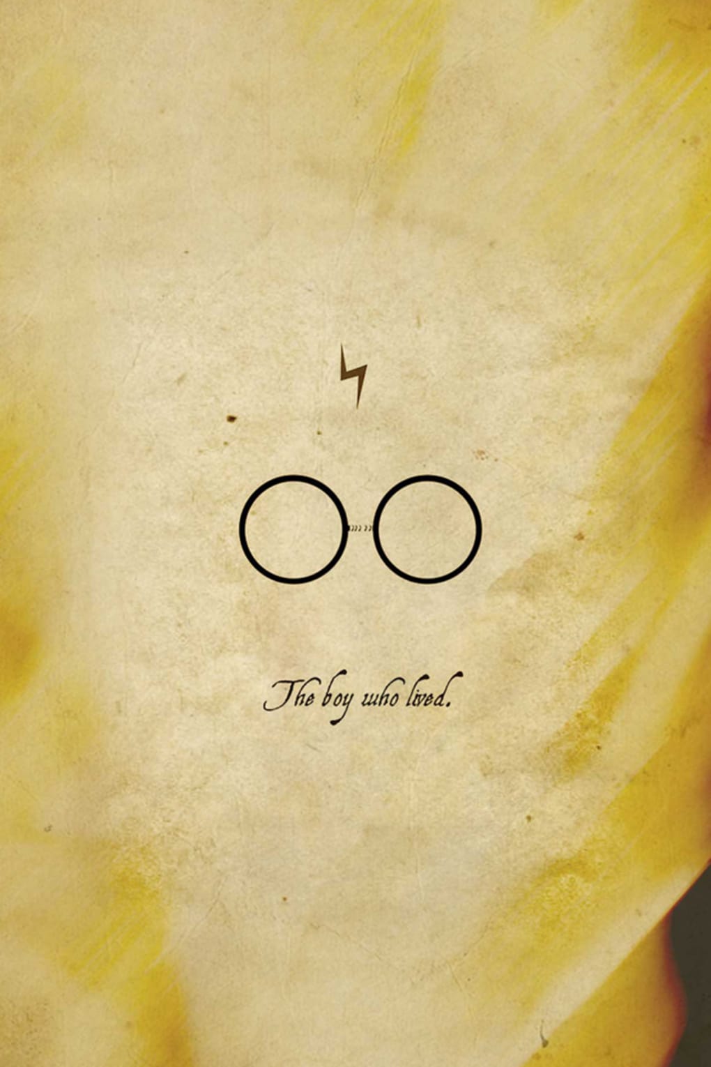 HD Wallpapers Harry Potter Edition for iPhone - Download