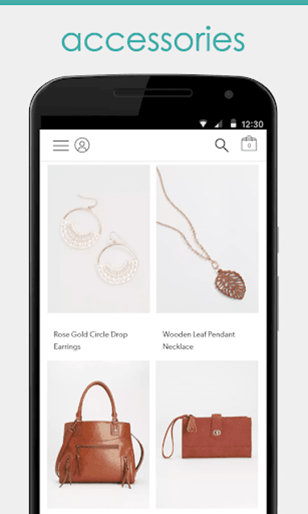 maurices app for android