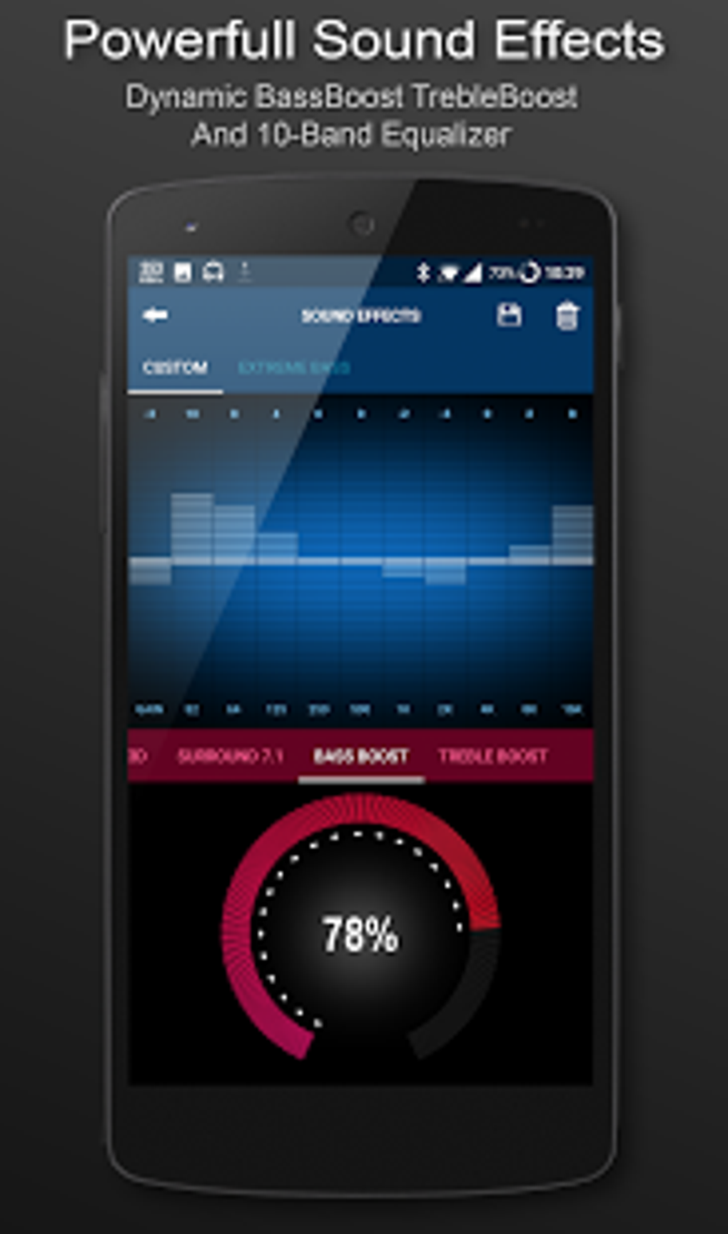 3D Surround Music Player APK for Android Download 3D Surround Music Player APK for Android Download