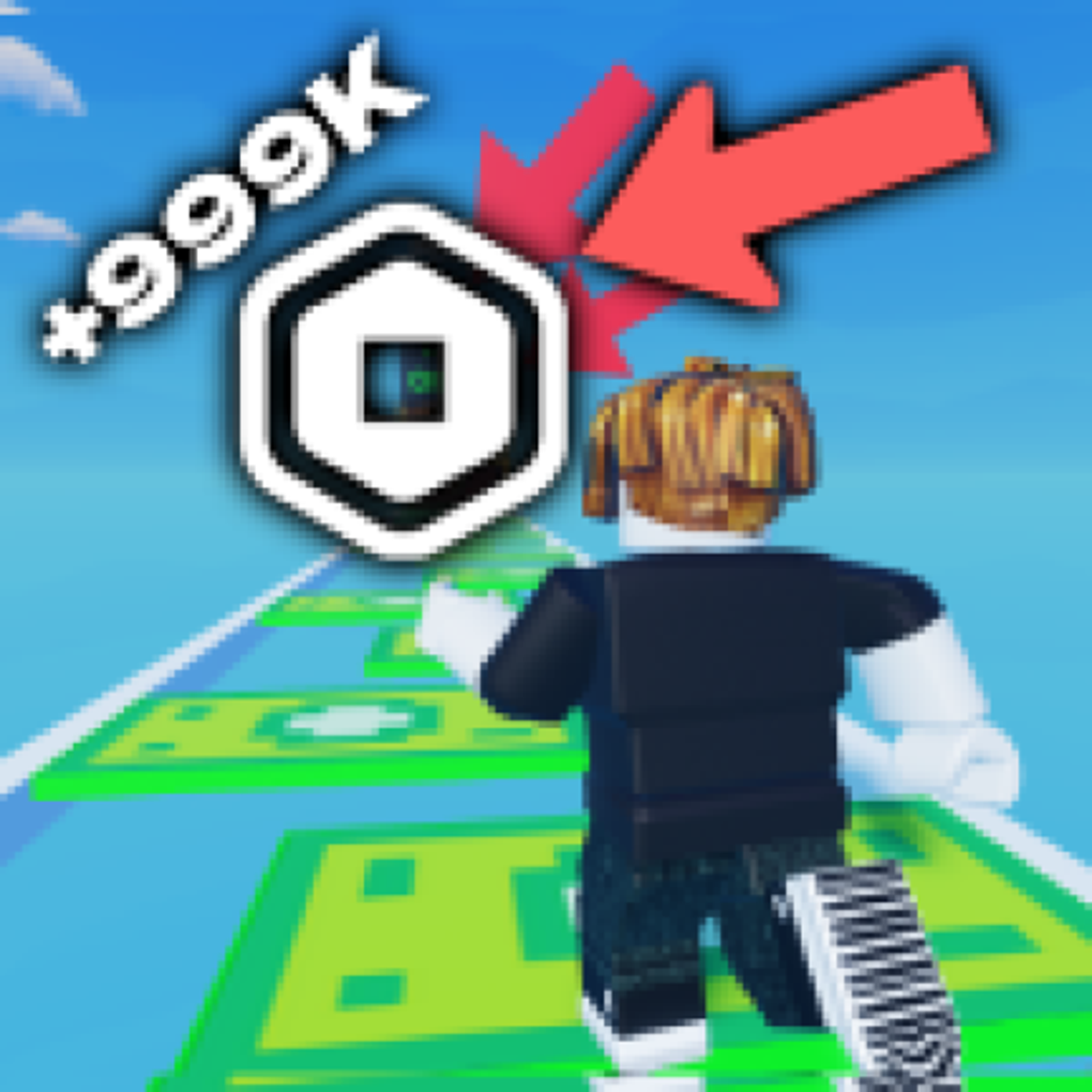 THE ROBLOX OBBY Escape RBX Obby Free VIP สำหรับ ROBLOX - เกม ดาวน์โหลด