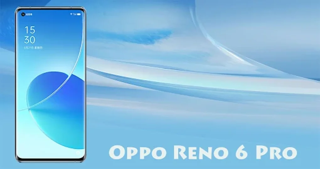 Oppo Reno Pro Launcher For Android Download