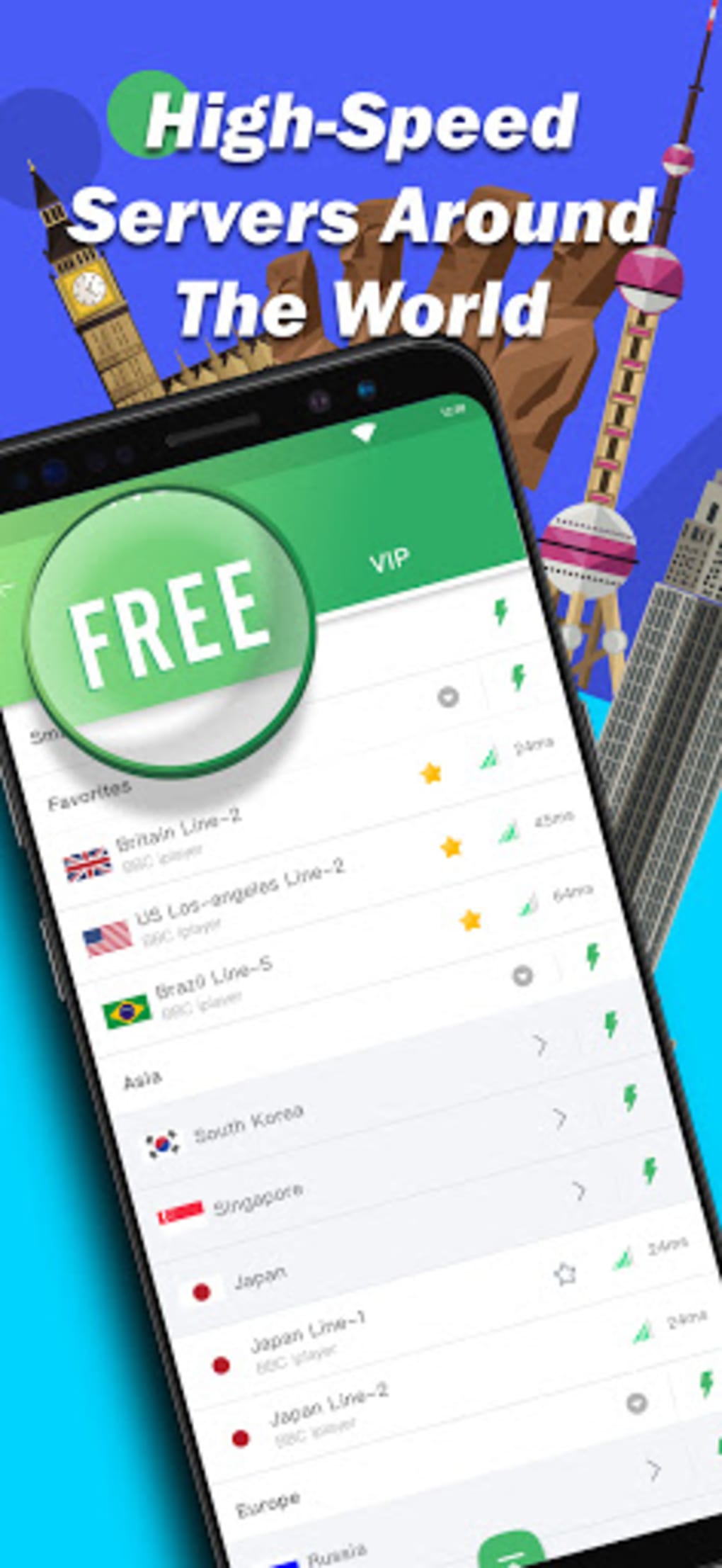 Android 용 Pandavpn Free -To Be The Best And Fastest Free Vpn Apk - 다운로드