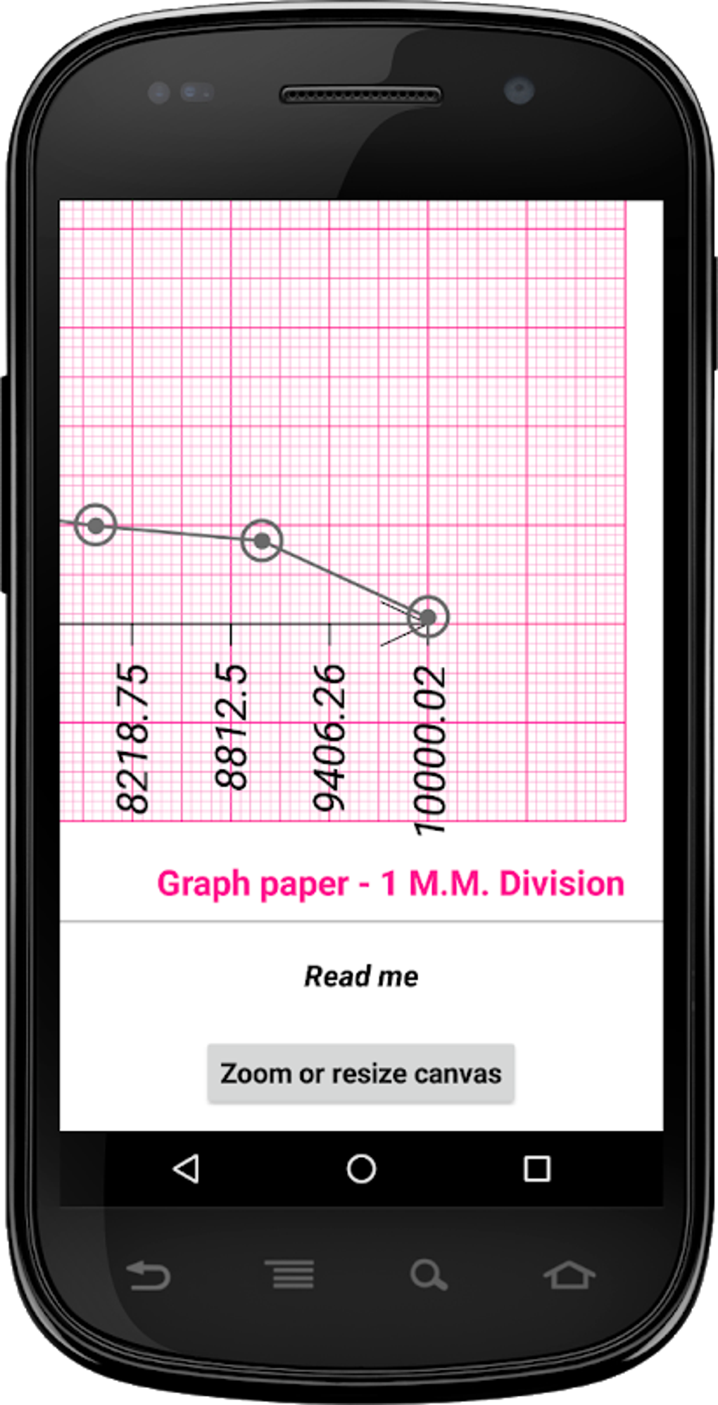 Android Mm Graph APK 