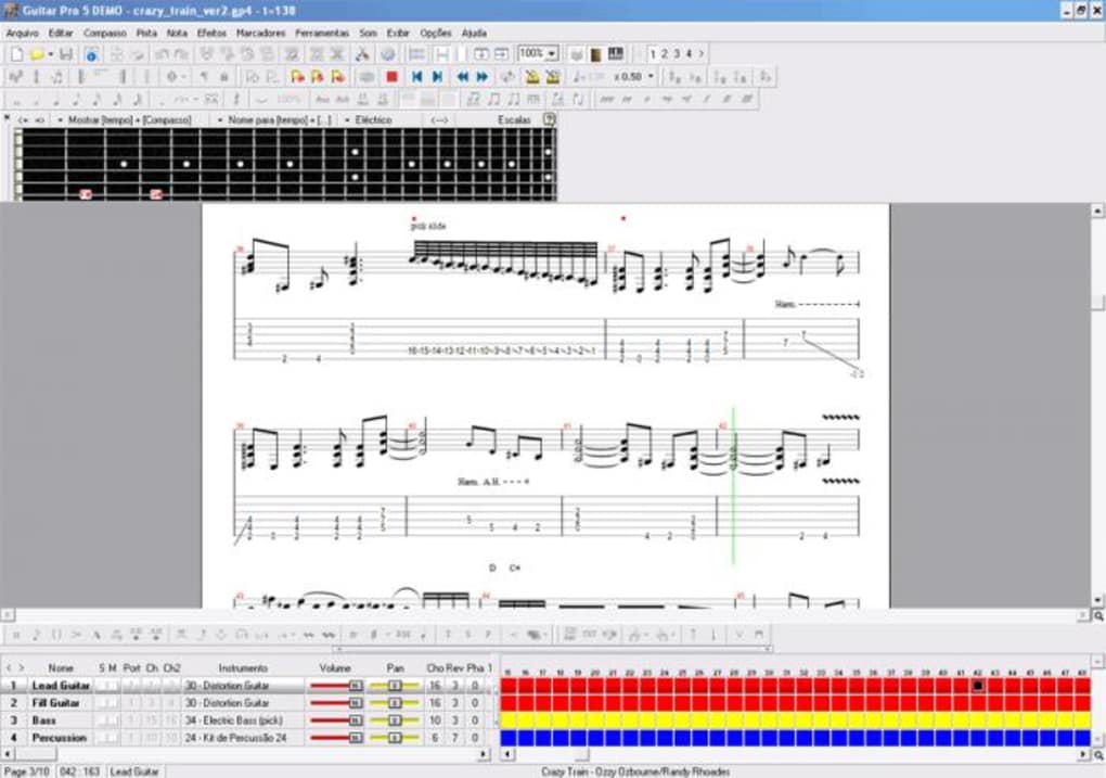guitar pro 5 free download for mac