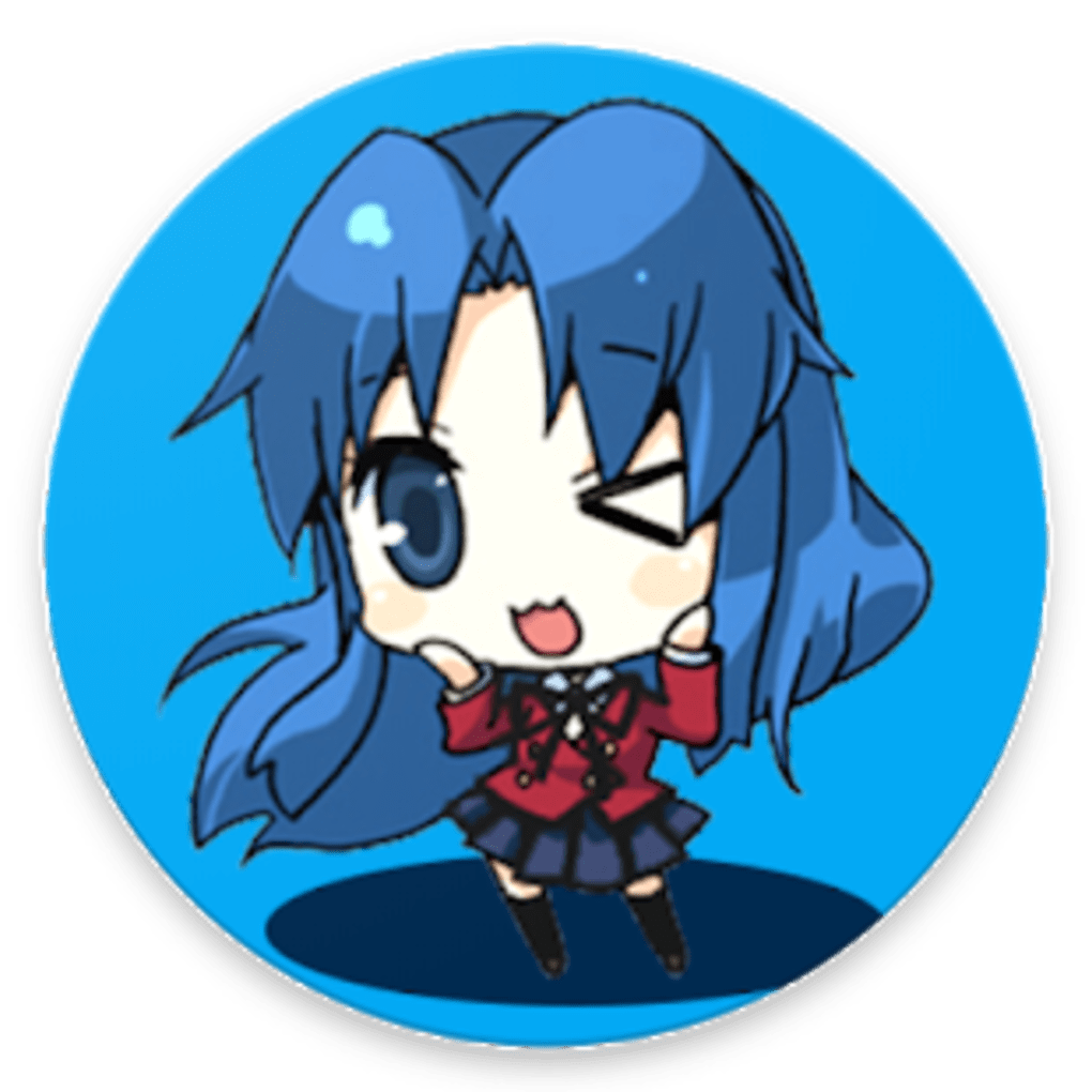 AnimLovers - Anime Channel Sub indo Reborn APK cho Android - Tải về