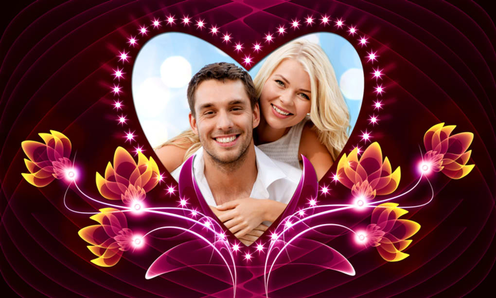 Love Photo Frames For Android Download