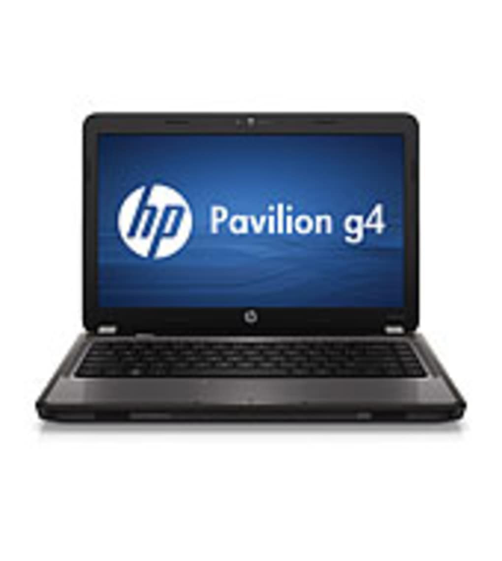 Hp Pavilion G4 1311au Notebook Pc Drivers Download