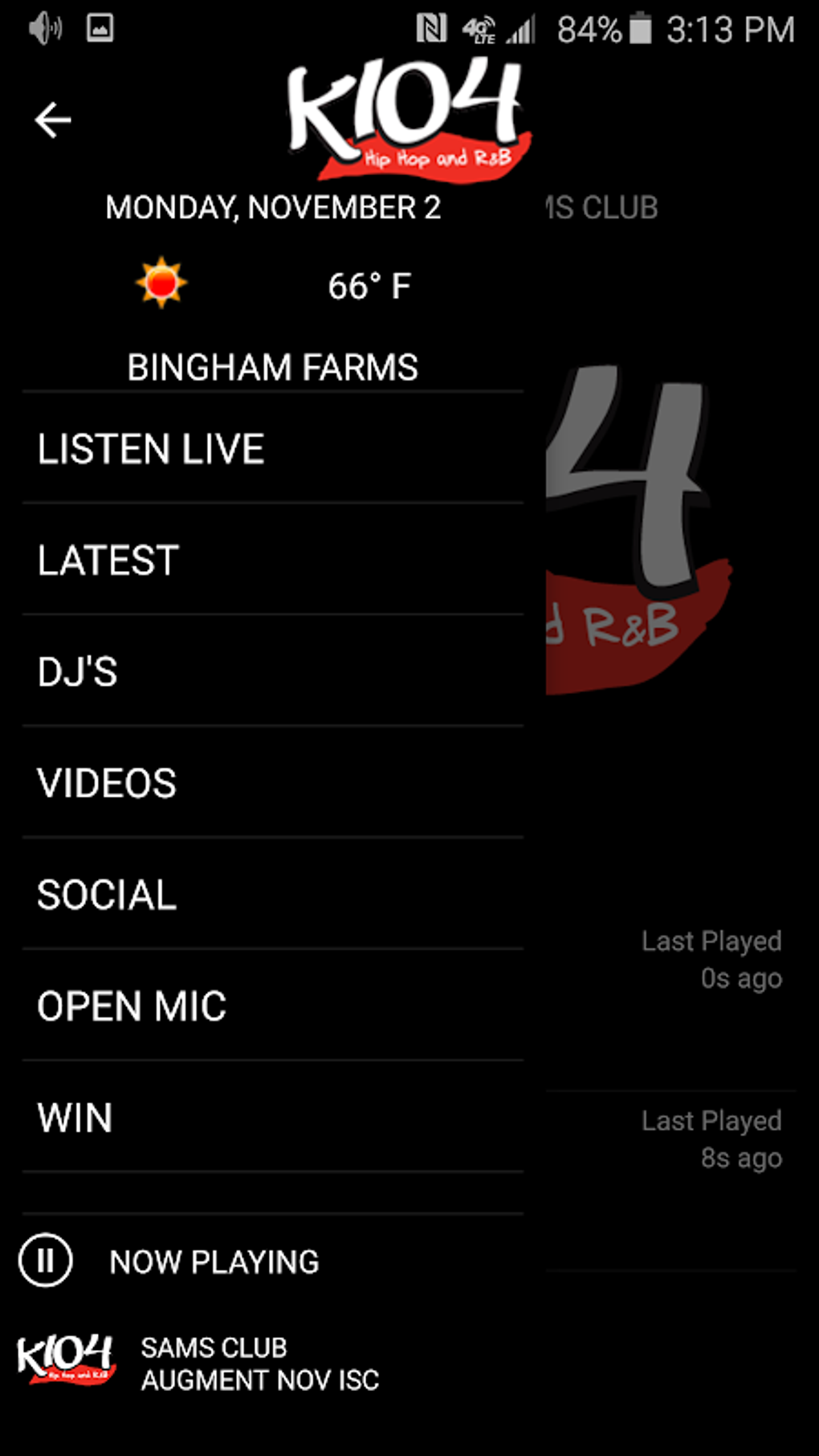K104 APK for Android Download