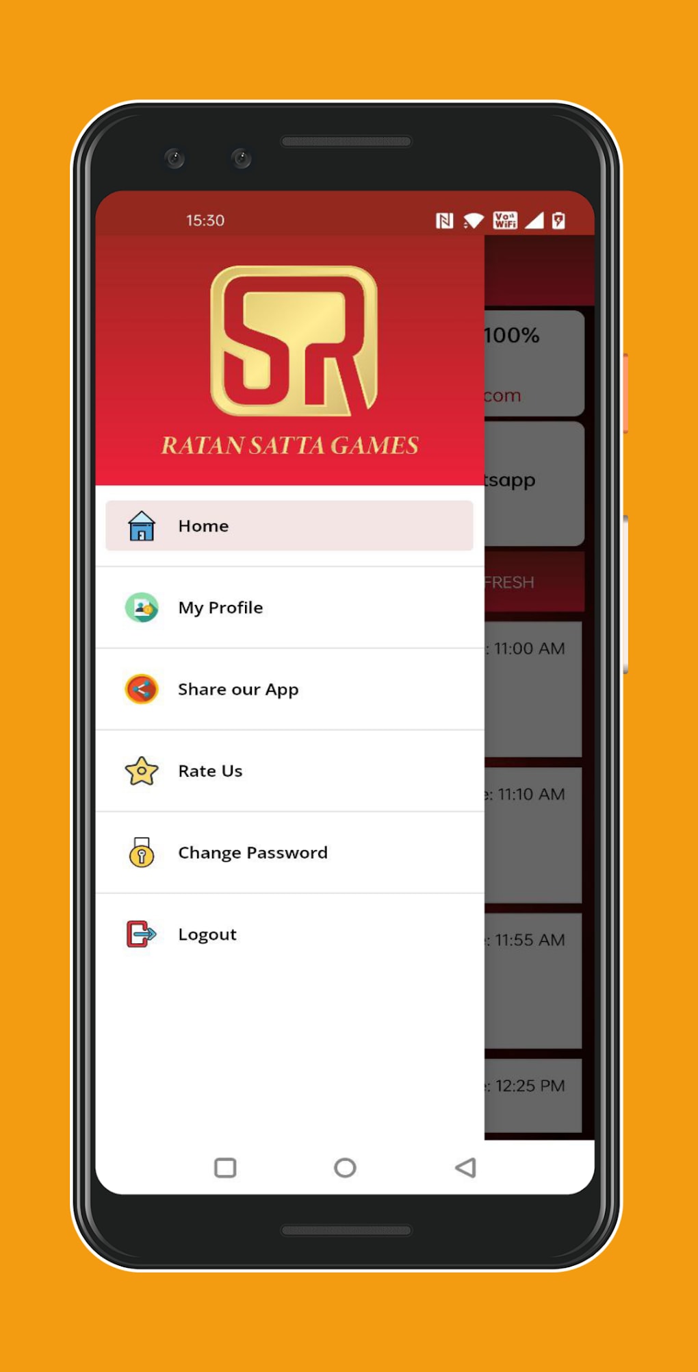 24x7 Matka-Online Satta Play for Android - Download