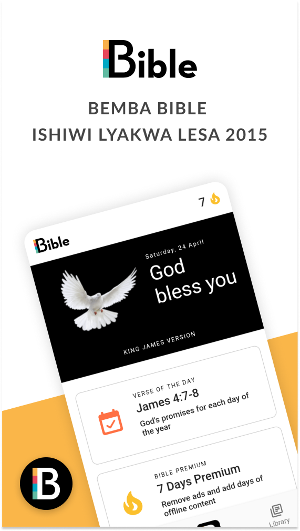 Bemba Bible For Android Download Bemba Bible For Android Download