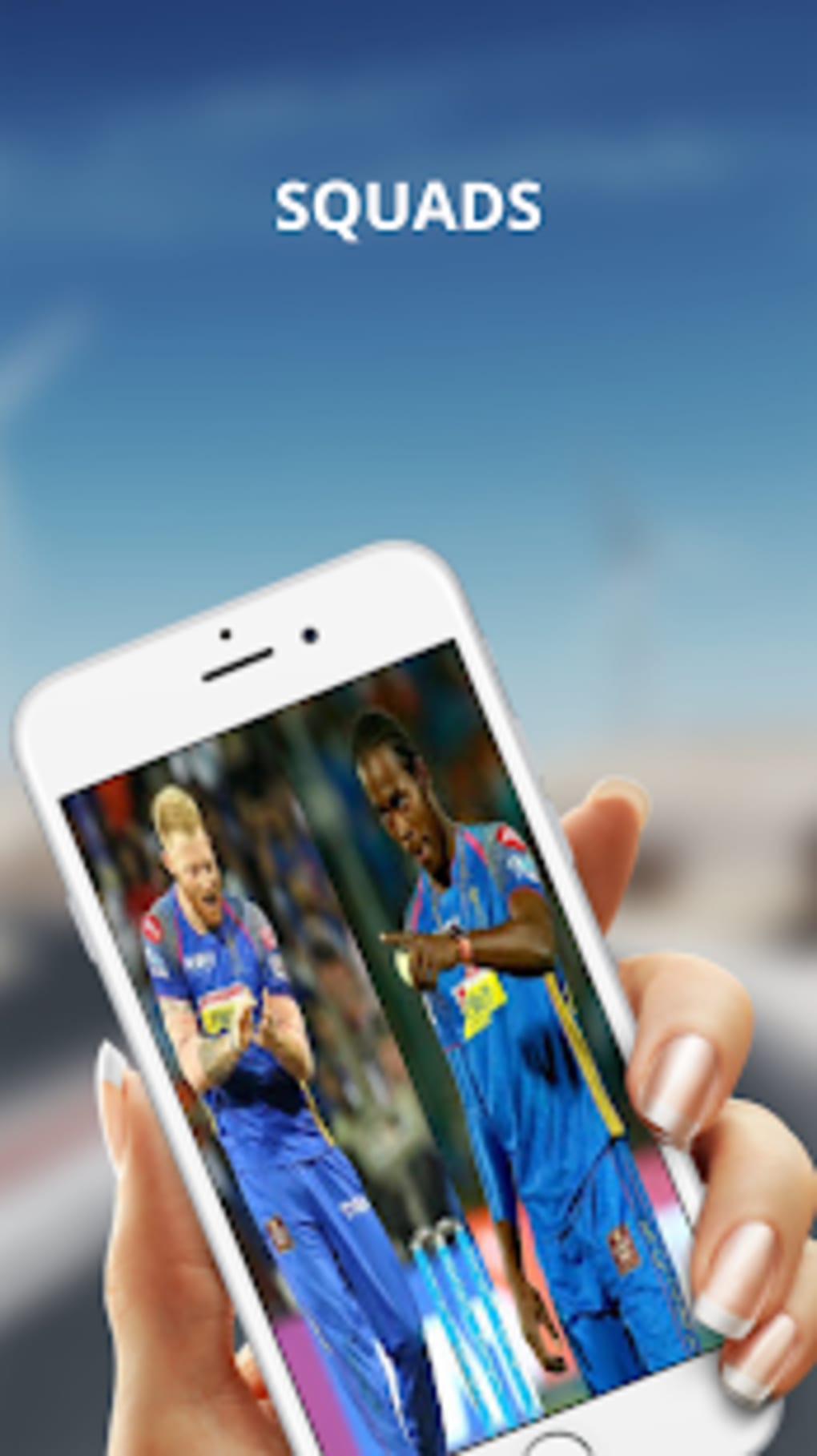 Vitality T20 Blast 2019 T20 blast Live Streaming for Android
