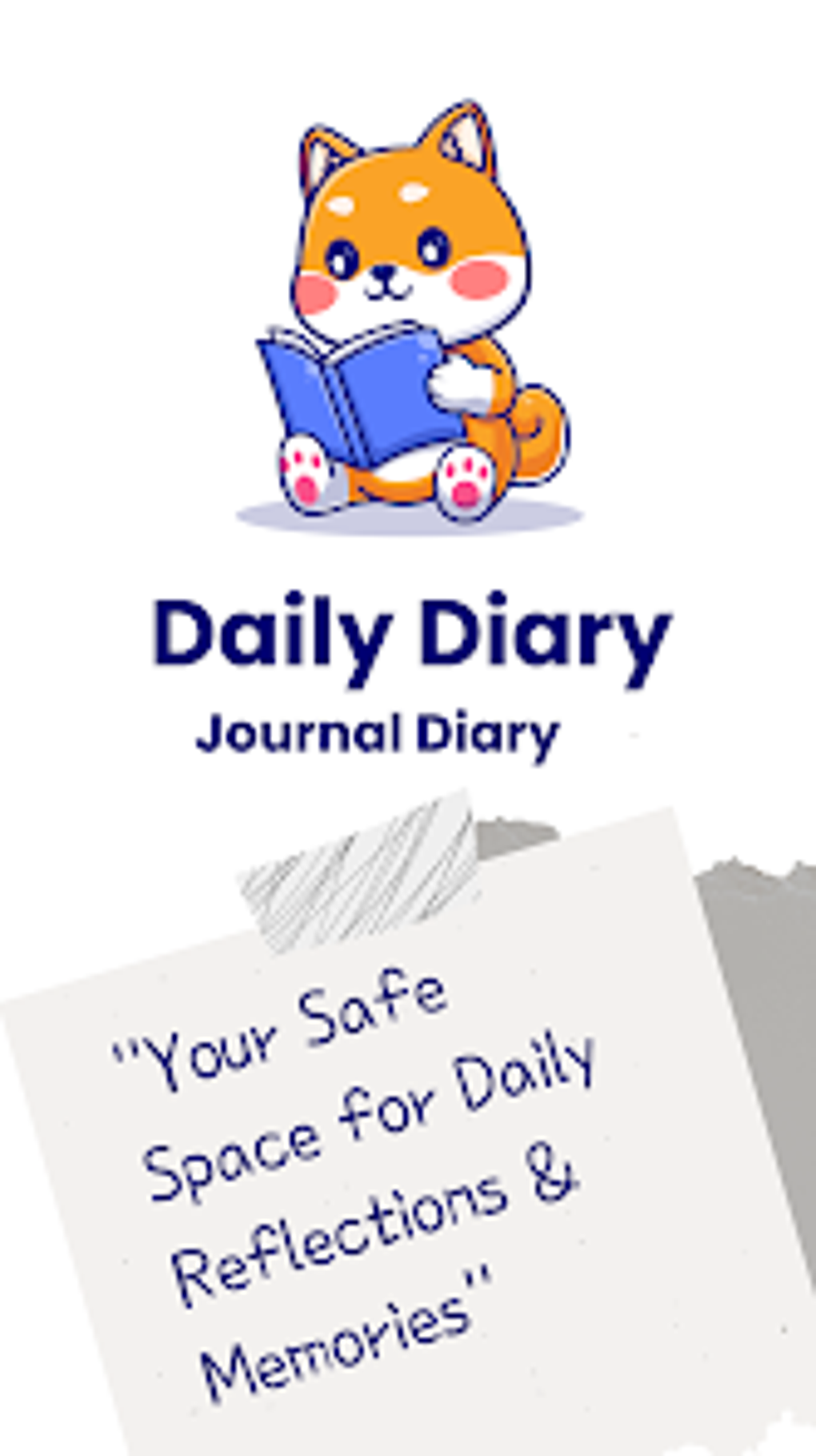 Daily diary journal diary para android descargar