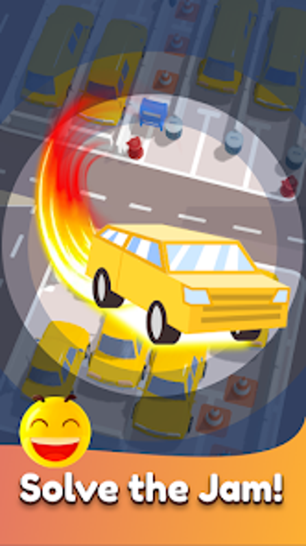 Car Out 3D: Solve Traffic Jams для Android — Скачать