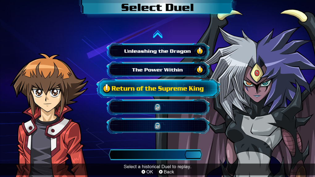 yugioh legacy of the duelist link evolution wiki