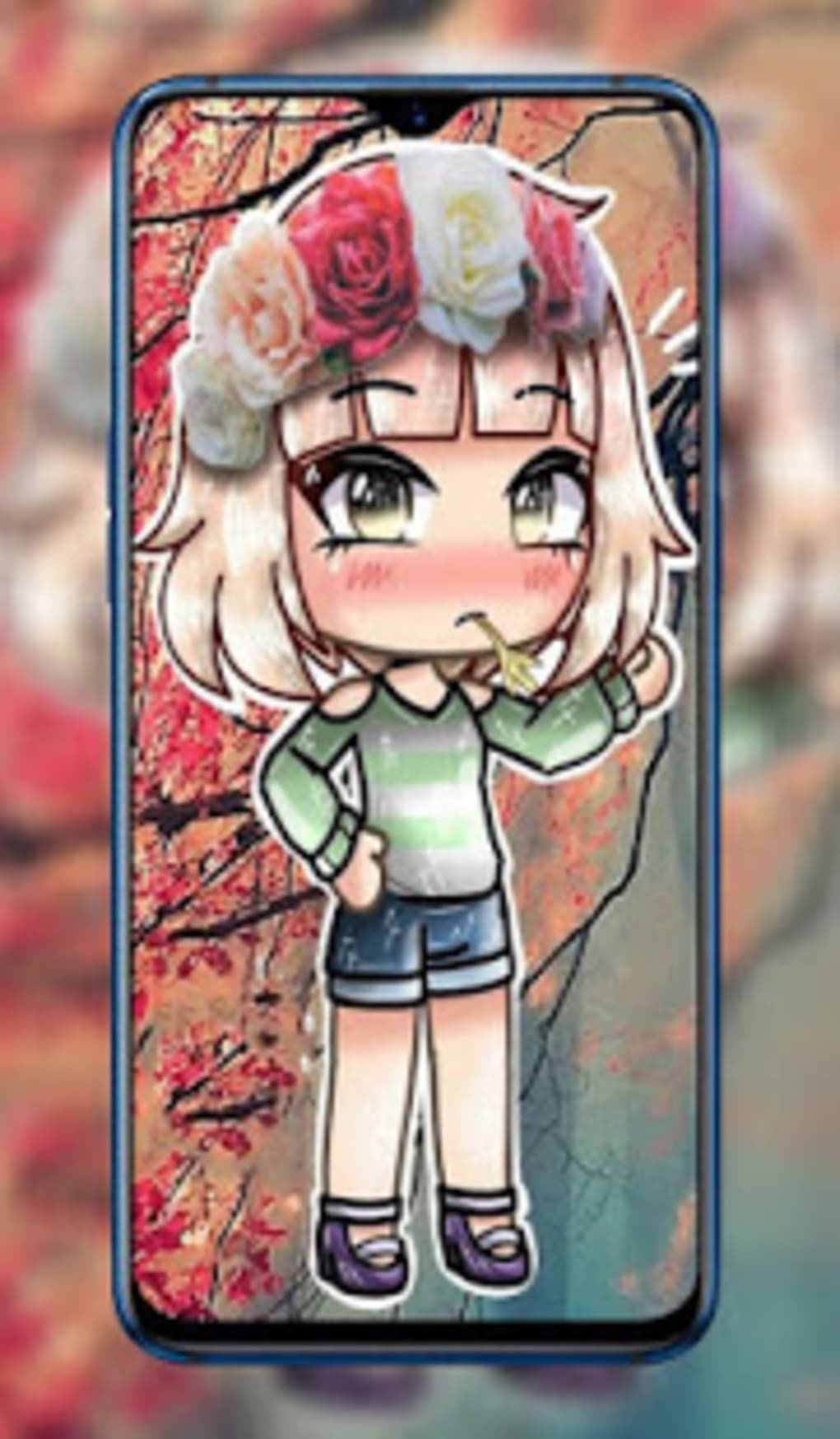 Page 44 | Cute Anime Chibi Girl Images - Free Download on Freepik