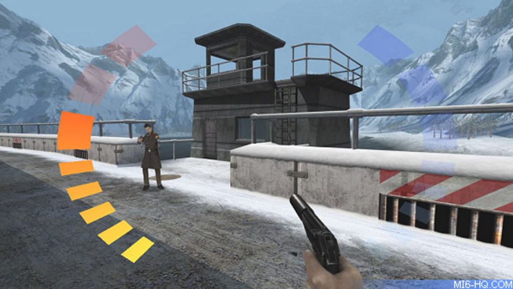 GoldenEye 007 remaster for Xbox 360: Where to download and how to play on  PC - GINX TV