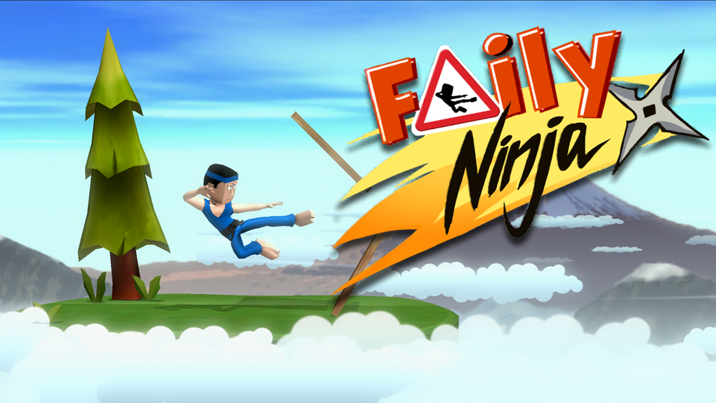 Faily Ninja for iPhone Download