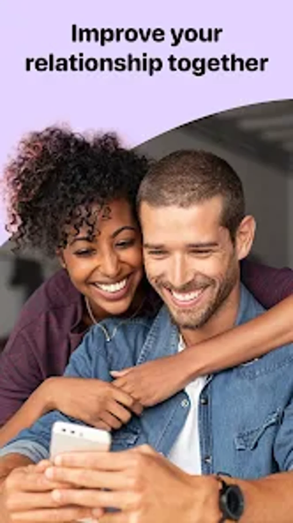UpLuv Couples Questions For Android Download