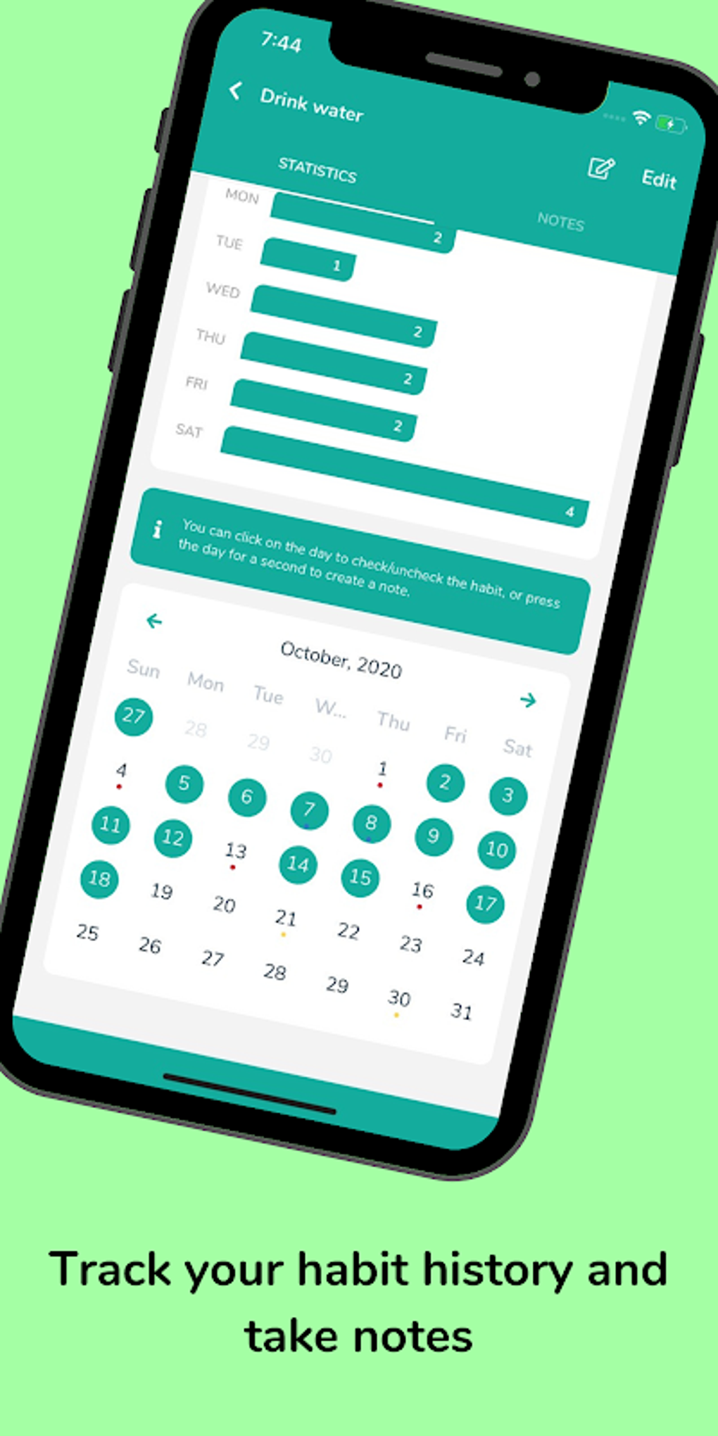 Habitude Daily Habit Tracker Routine Planner APK For Android Download