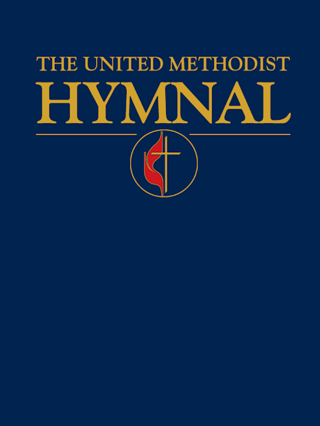 The United Methodist Hymnal APK para Android - Descargar