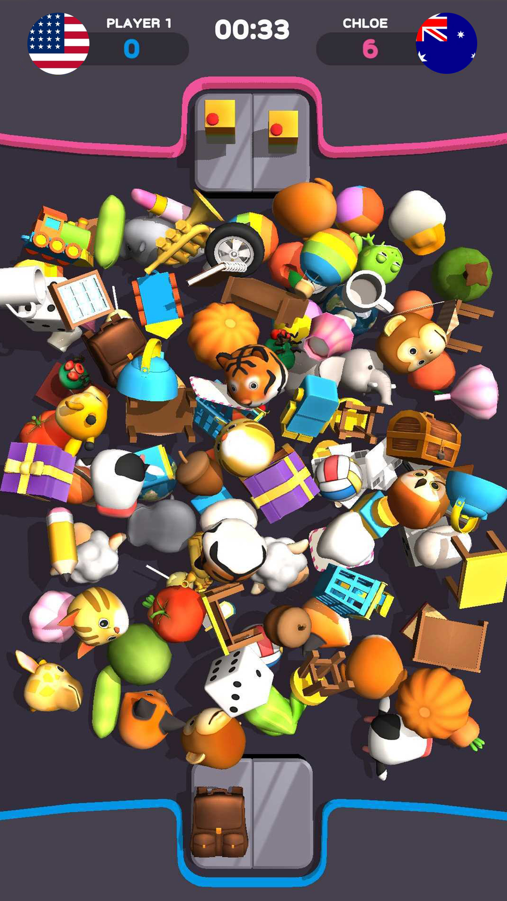 Match Master 3D for iPhone Download