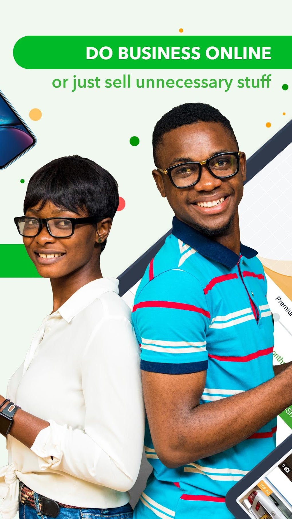 Jiji Uganda Buy Sell Online APK For Android Download Jiji Uganda Buy Sell Online APK For Android Download