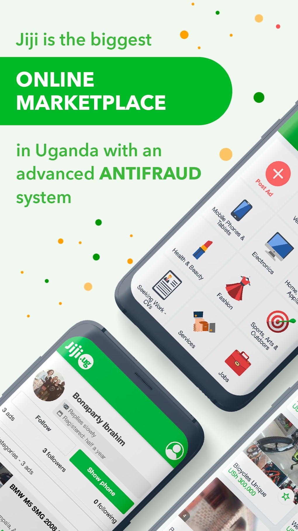Jiji Uganda Buy Sell Online APK For Android Download Jiji Uganda Buy Sell Online APK For Android Download