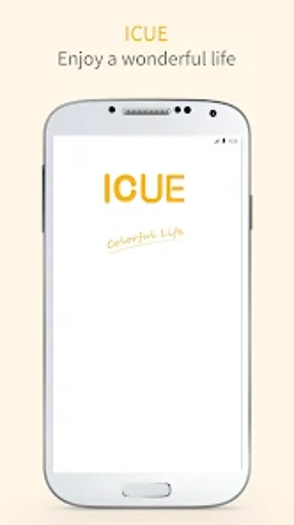 ICUE для Android — Скачать