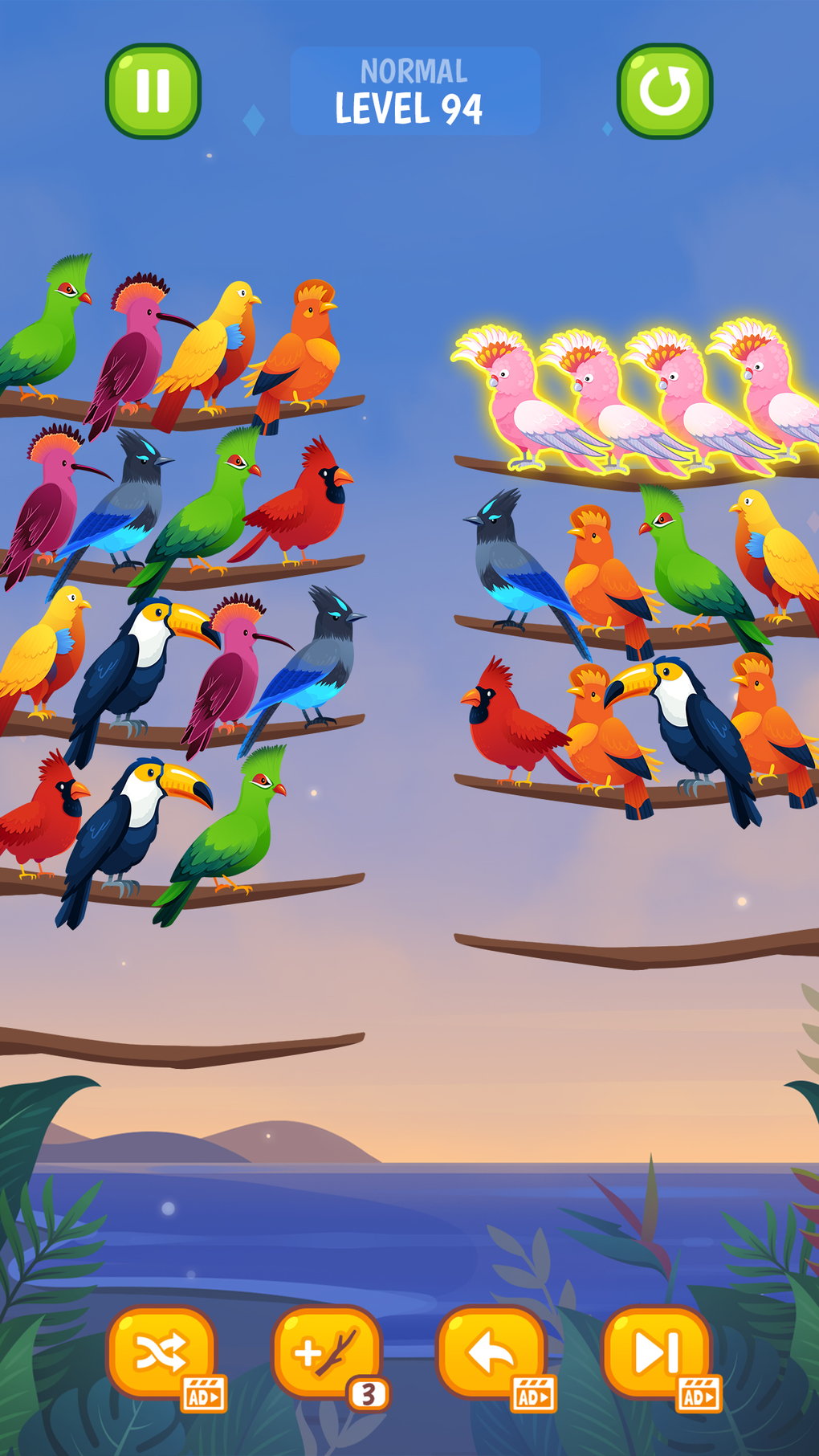 Bird Sort Puzzle For IPhone Download bird-sort-puzzle-for-iphone-download