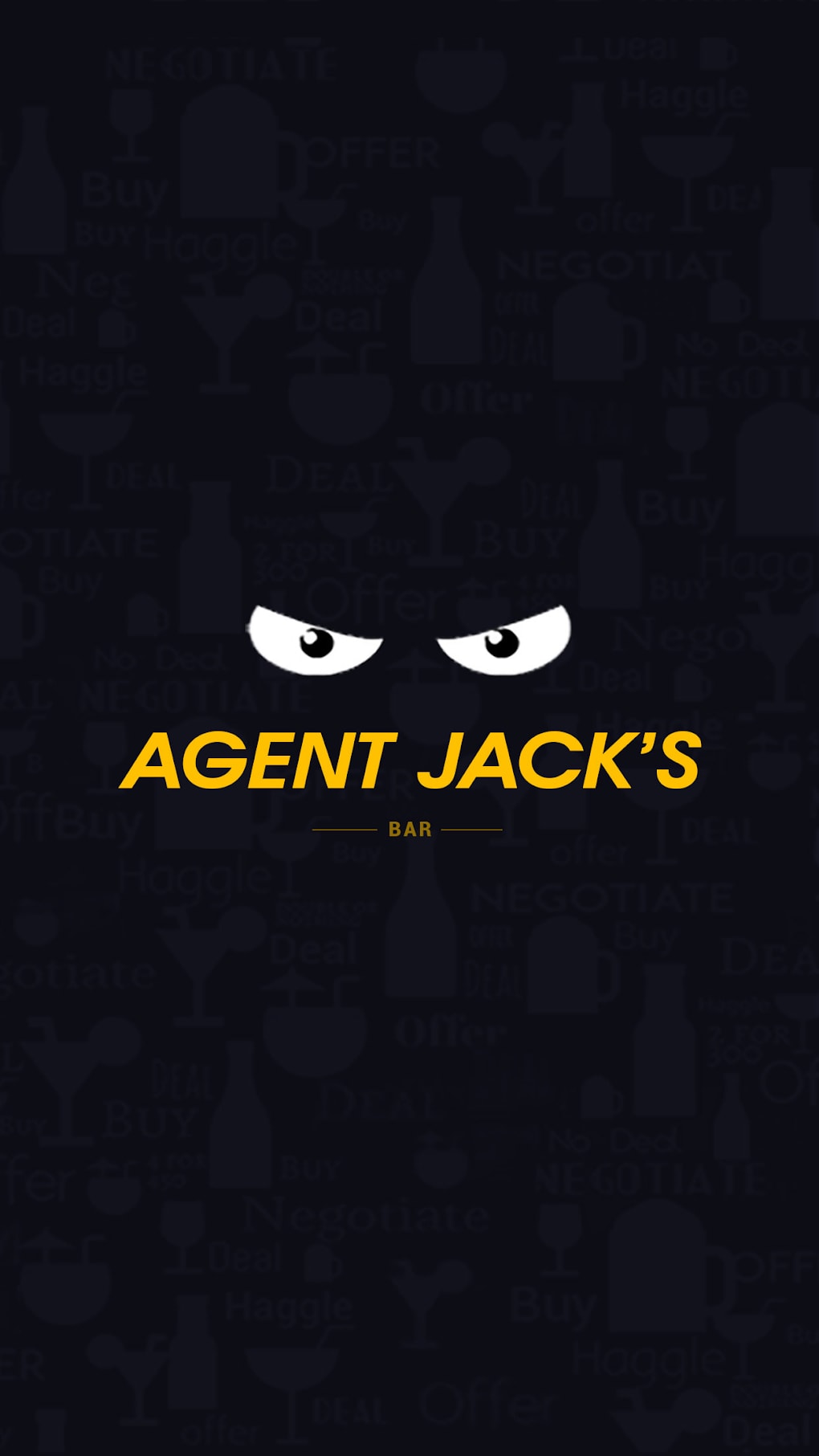 Agent Jacks Bar for Android - Download