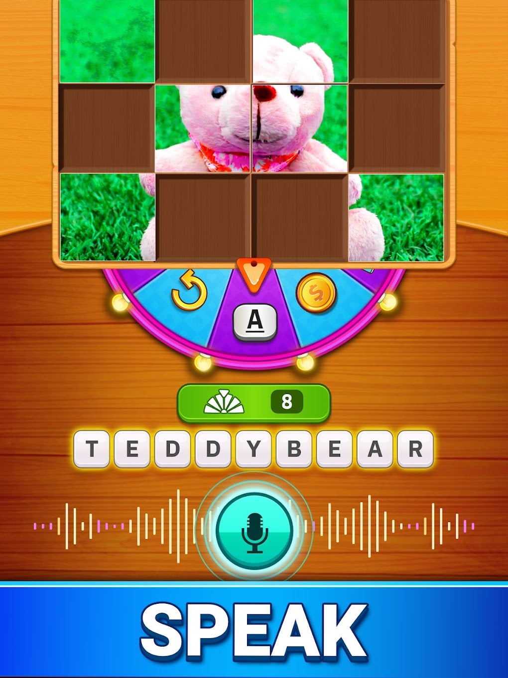 Word Spin Word Games Pour Android T l charger