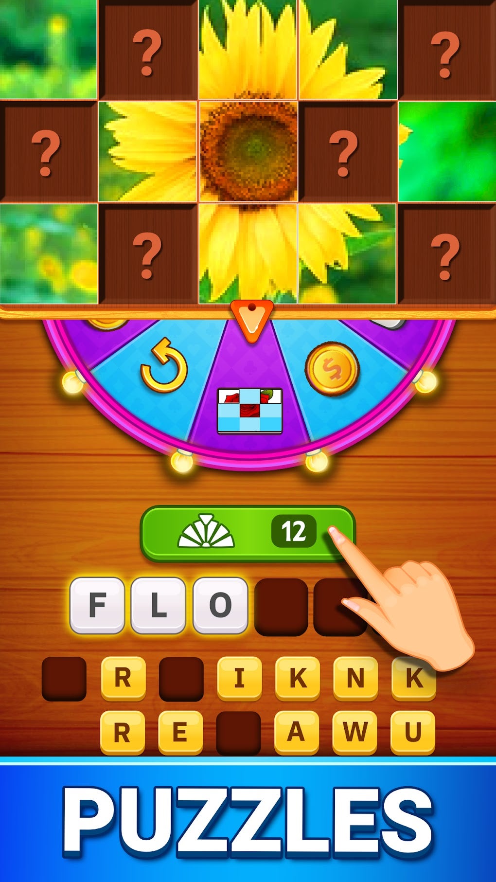 Word Spin Word Games For Android Download