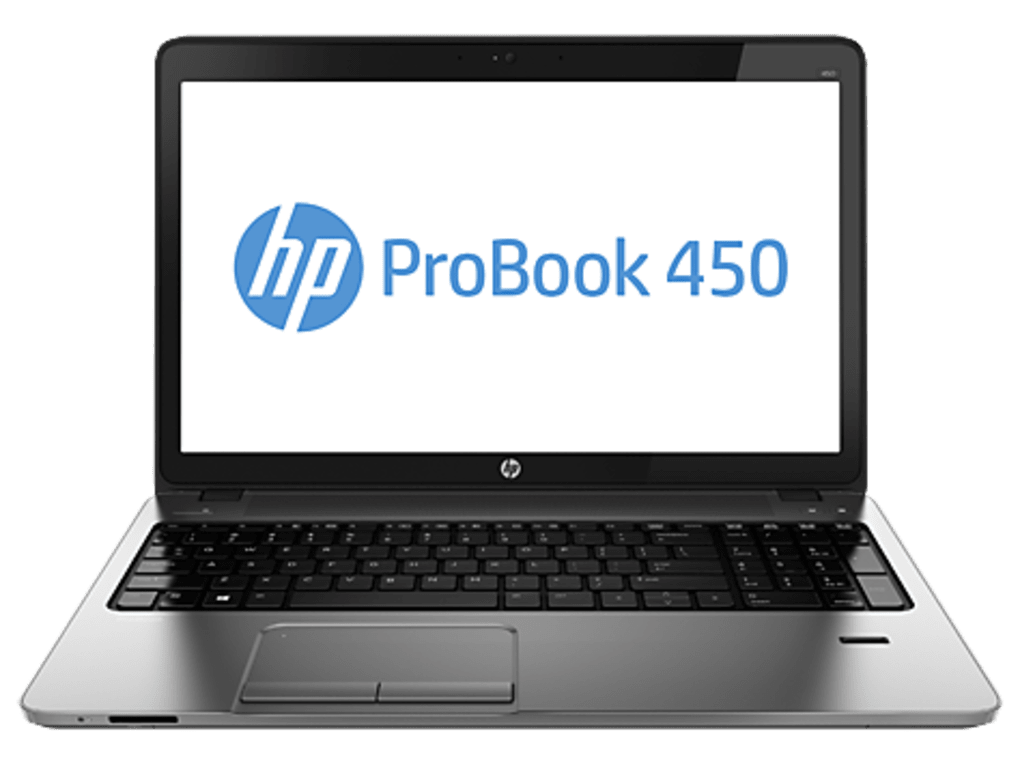 HP ProBook 450 G1 Notebook PC drivers 版 - 下载