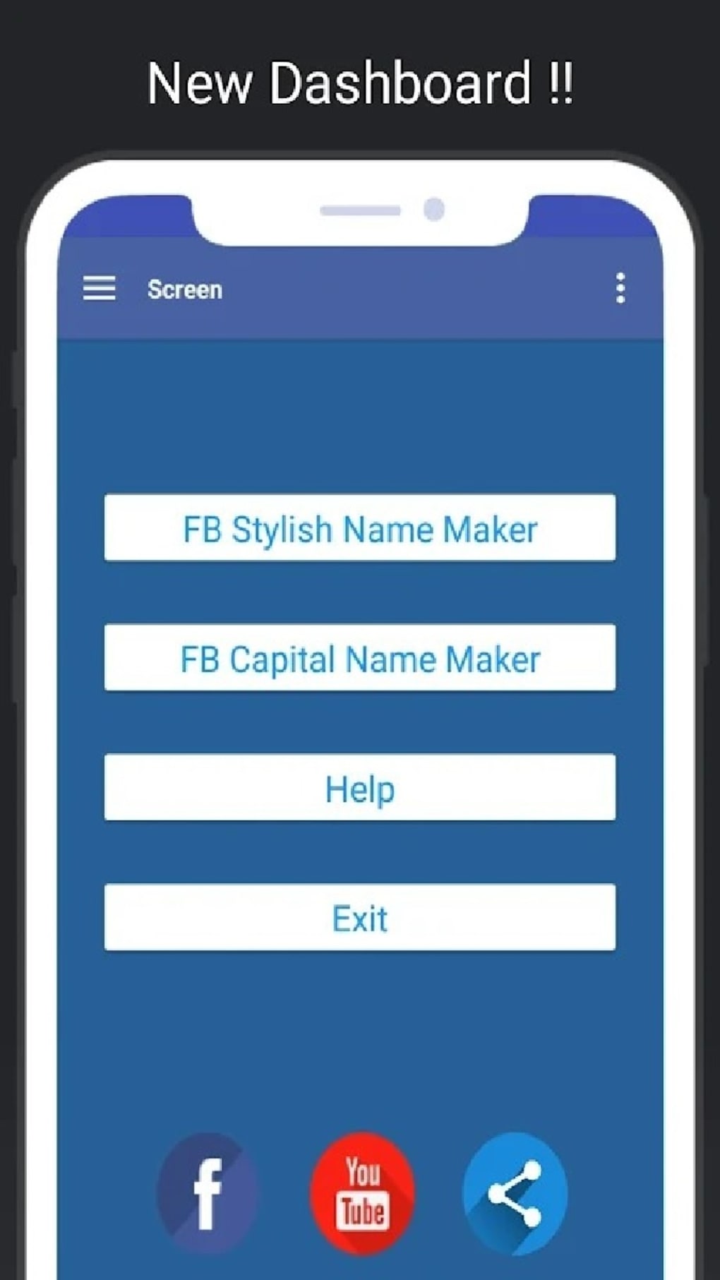Install This Fb Stylish Name Maker App And Make Your FB Name With Stylish  Font, By TekOnly.com