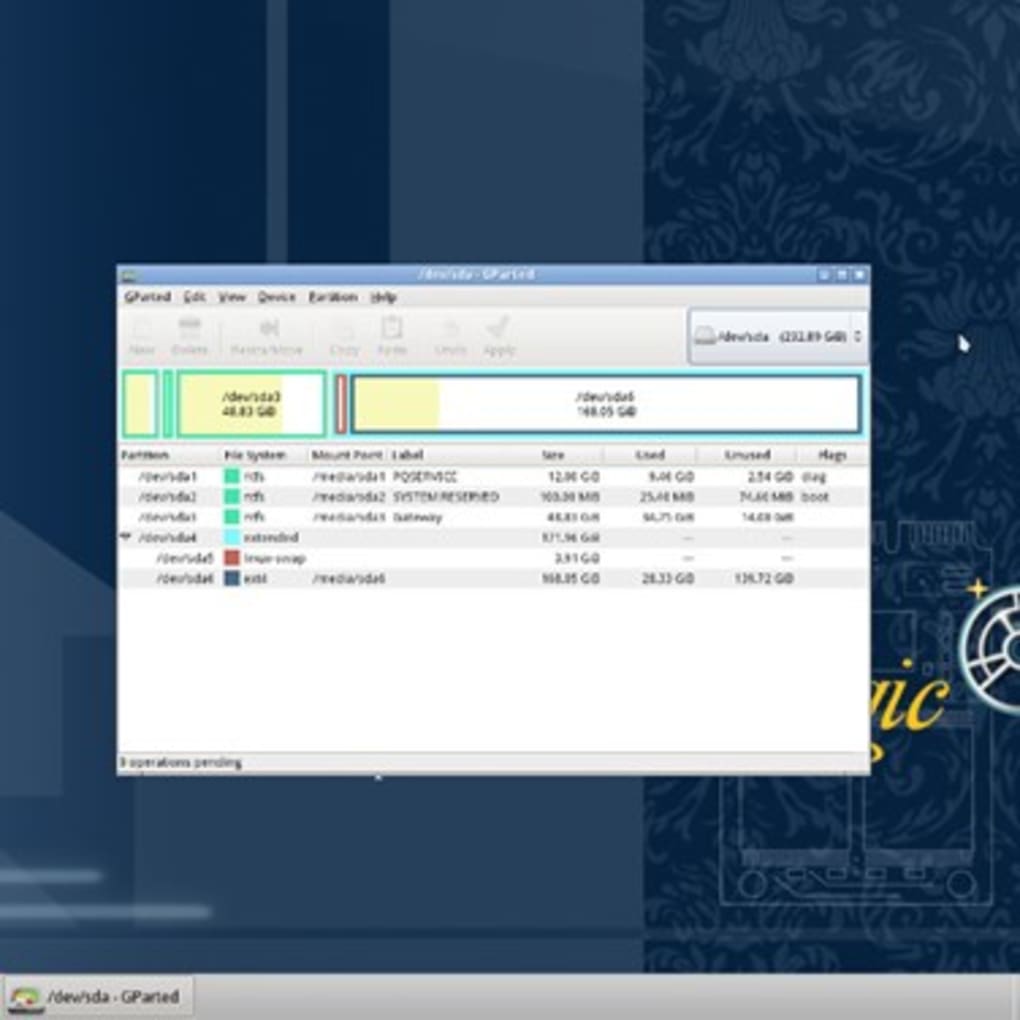 partition magic bootable iso torrent download