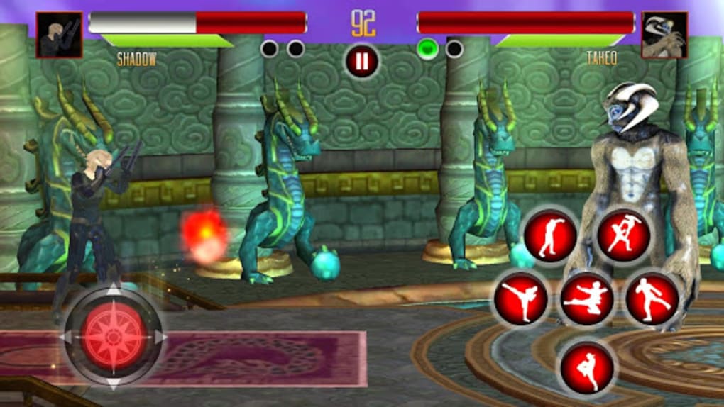 Fighting Game Apk For Android Download