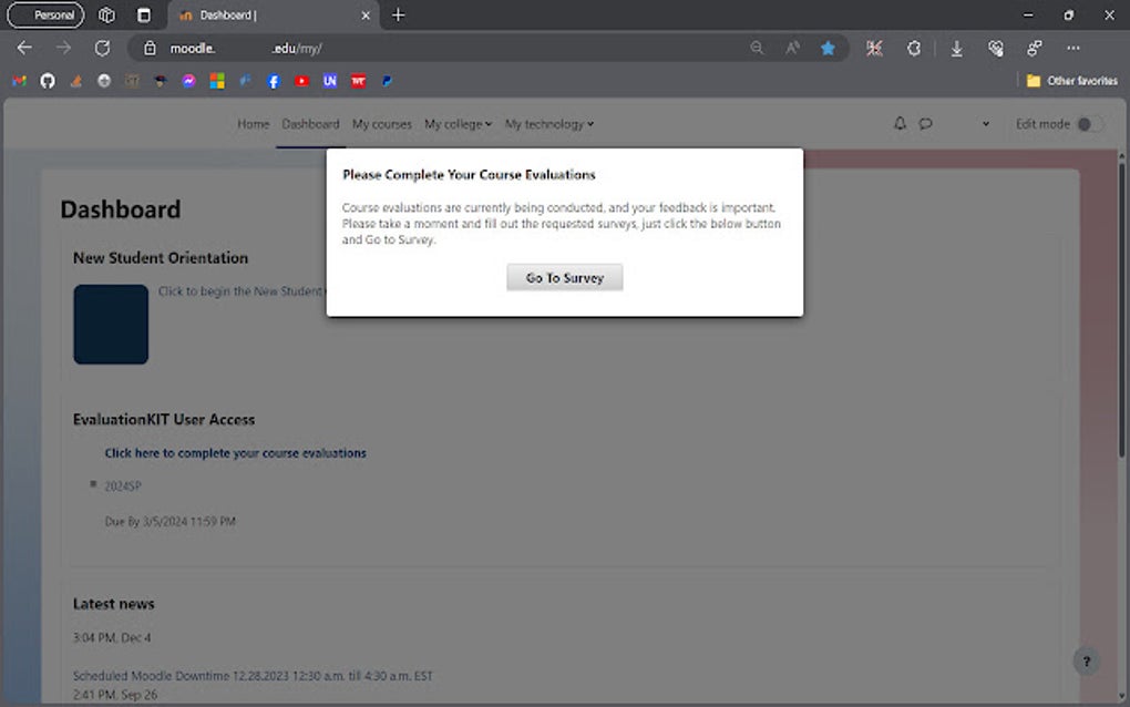 EvaluationKIT Removal Tool для Google Chrome Расширение Скачать