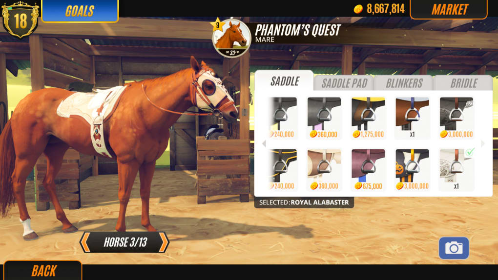Rival Stars Horse Racing: Desktop Edition - Download
